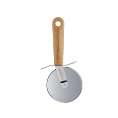 아트박스/가스트로맥스 [가스트로맥스]바이오 스텐 피자커터 피자칼, 단품, 1개