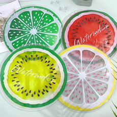 후르츠 쿨방석 시원한 아이스 방석 강아지 쿨매트