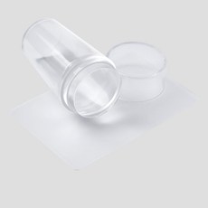 젤아트 네일팁 컬러젤 젤네일 핀큐어 네일도장 메탈, 1개, 단일상품1