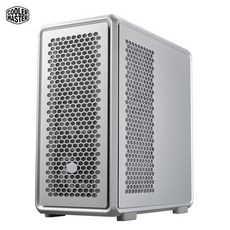 CoolerMaster MasterFrame 600 E-ATX 機殼, 銀色, 1個