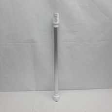 (정품) 아토케어무선청소기 EP-CVC-A04 부품 연장관파이프 화이트, 1개