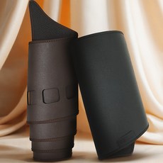 차량용 자동차 논슬립가죽대쉬보드커버, 블랙, sm6