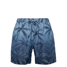 보스 젠 스윔 쇼츠, 블루계열