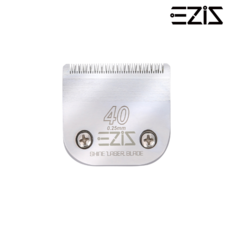 [EZIS] 이지스 클리퍼 날 40번 0.25mm, 오스타 40호, 1개