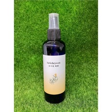 薇拉香草工坊 義大利蠟菊純露, 1個, 200ml, 永久花純露