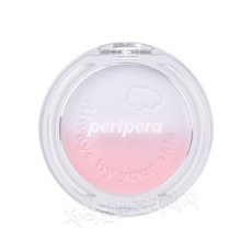 페리페라 맑게 물든 커스텀 치크, 01 구름속생기핑크, 4.2g, 1개