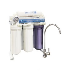 思維康 SWEETCOM 600加侖 標準型RO直飲機 SR-600G, SR-600G, 五道