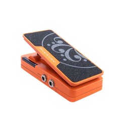 Darkglass Anagram Press EXP 綜合 效果器 專用 表情 踏板 台灣公司貨, 橘色, 1個
