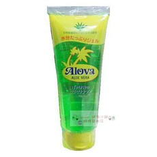 ALOVA 蘆薈凝膠, 1個