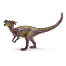 (선물완구) 슐라이히 드라코렉스 SL15014 Dracorex 공룡 피규어, 1개