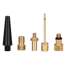 디매직 공기주입기 어댑터 5PCS 바람 넣기, 1세트