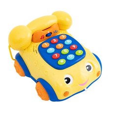 윈펀 말하는 아기전화기 066301 nys+9600qD