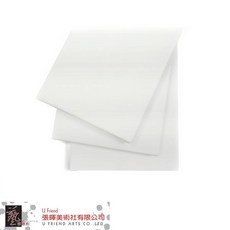U Friend 長方形帶框油畫布 0-8號, 0號,F