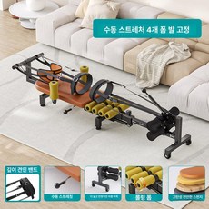 전동 목 견인기 자동 가정용 늘리는 허리 거꾸리 전기, 이중 표준 수동 모델 이중 스트랩 U자형, 기본 모델명/품번