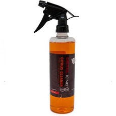 디테일 킹 시트러스 클리너 갤런, 1 Count (Pack of 1)