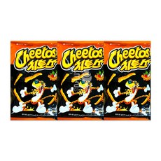 치토스 매콤달콤한맛 82g 3개tjr6+6vWS