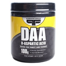 PRIMAFORCE 蛋白質保健食品, 100g, 1罐