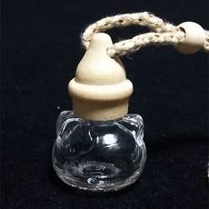 아로마 발향병(고양이) 5ml, 1개