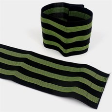 이유짱 2P 다목적 안전 형광 밴드 자전거야간용품, 기본형