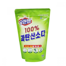 [제이큐]IS 유한젠 과탄산소다, 1개, 1정, 1kg