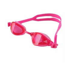 아디다스 주니어 PER 수영 안경 수경 BR5828, 2.핑크_BR5828