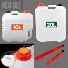 네오 등유통 기름통, 소 10L, 1개