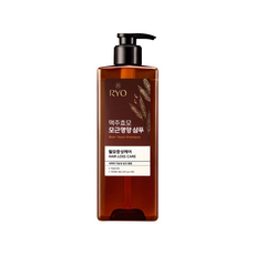 려 맥주효모 모근영양 탈모증상케어 샴푸, 600ml, 1개