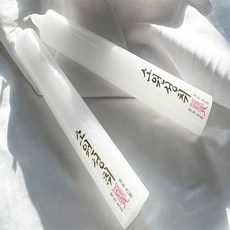 더가 소원성취 양초 2p, 2개