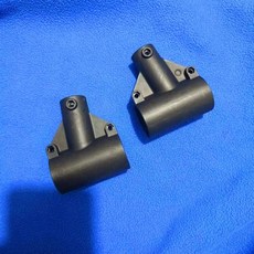 아그라스 DJI T50/T25 랜딩 기어 Y-티 키트 부품 농업용 드론 액세서리 003468 2개, 01 빠른  Mainland, 01 2 PCS