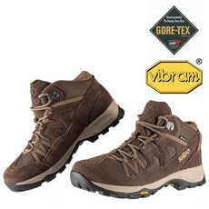 SIRIO PF156CA 中筒登山鞋 GORE-TEX 黃金大底