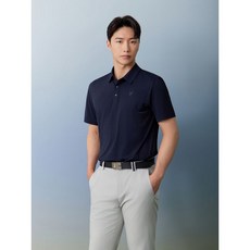 볼빅 어패럴 남성 멜란지 냉감 제에리 반팔 티셔츠 ON VOTSP475 NA