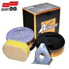 자동차 코팅 왁스 흑백 차량용 방수 얼룩 방지 고체왁스 셀프세차 유리 다이아몬드 크리스탈 왁스 모든색상, 1개, 3500g