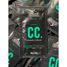 『時尚單車』Muc-off 運動防護霜 10ml 隨身包, 1個