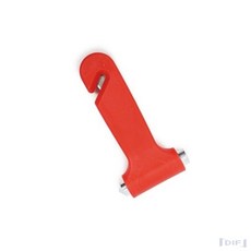 리버스 자동차 비상탈출 망치 차유리망치