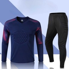 골키퍼복 골키퍼 갑옷 가드 다이빙 안전 충돌방지