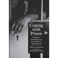 (영문도서) Coping with Prison Paperback, Sage Publications Ltd, English, 9781412900911