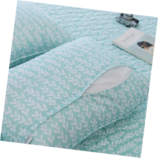 시원한 쇼파커버 인견 여름 통풍 거실 쿠션 패드 3인용