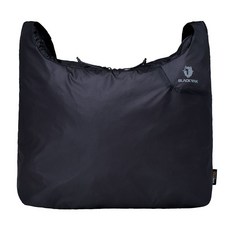 BLACKYAK UL패커블크로스백_CH 2BYABXV919CH 188048, CHARCOAL, 999