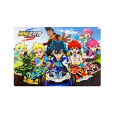 도서출판 신세계 바이트초이카-8절퍼즐2, 1개