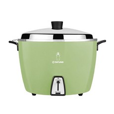 TATUNG 大同 20人份不鏽鋼內鍋電鍋 大同寶寶剪影款 TAC-20L-DGU, 1個