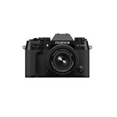 정품 후지필름 X-T50 바디 (렌즈미포함) / 블랙