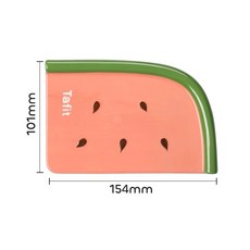 三隻小豬寵物用品 冰涼墊 倉鼠涼墊 散熱片 消暑, N/A, 1個