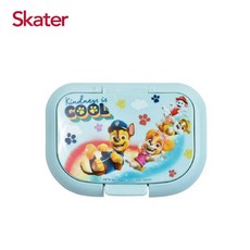 Skater 汪汪隊立大功 濕紙巾蓋, 汪汪隊, 1個