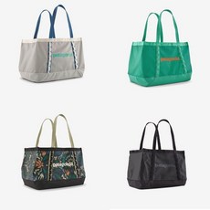 [백화점 정품] 파타고니아 [파타고니코리아] Black Hole Tote 25L 블랙 홀 토트 49032R5, Aqua Stone_AQST, ALL