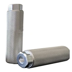 EVOSID BMX 자전거 스템 알루미늄 합금 클라이밍 액션 데드 플라잉 MTB 산악 도로 핸들 바 부품 22.2m, silver