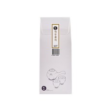 양원농장 작두콩 삼각티백차, 1.2g, 30개입, 1개