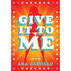 (영문도서) Give It to Me Paperback, Feminist Press, English, 9781558618503