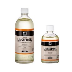 신한 유화보조제 린시드오일 200ml, 1개