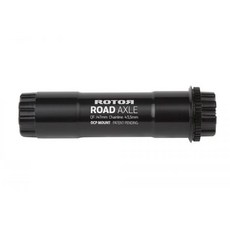 【ROTOR】ALDHU 24mm / 30mm 中軸