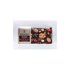 베르나시온(Bernachon) 태블릿 만디안 약 150g TABLETTES Mendiant 초콜릿 발렌타인 화이트데이